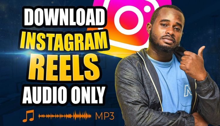 Instagram Reel